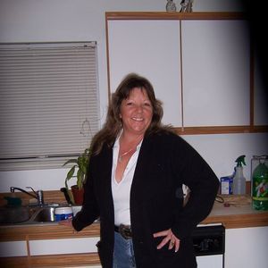 Meet your Posher, Cindy